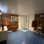 Appartement Hyggelig Og Velutstyrt I Sentrum *