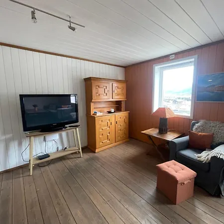 Hyggelig Og Velutstyrt I Sentrum Leilighet *