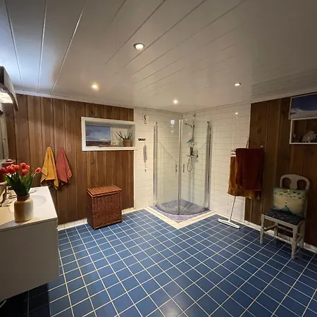 Apartmán Hyggelig Og Velutstyrt I Sentrum *