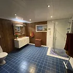 Hyggelig Og Velutstyrt I Sentrum Apartment *