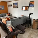 Hyggelig Og Velutstyrt I Sentrum Apartment *